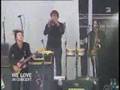 Mando Diao - Song For Aberdeen (Rock im Park 2007)