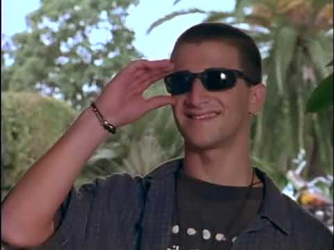 Renegade (El Renegado) Lorenzo Lamas - ''Los negocios de mi tío'' (An Uncle in the Business) - 4x06