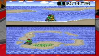 Time Trial - KB1 PAL NBT - former PR: 9"18