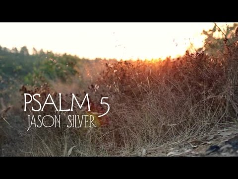 Cover image for YouTube video In Awe of You