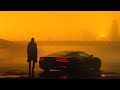 Empty Streets Deep Chill Music Mix