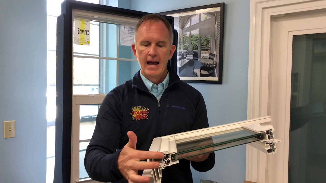 Why Are My Windows Drafty And Cold?