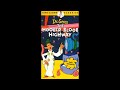 Dr Seuss Sing Along Classics The Hoober Bloob Highway 1975 1994 VHS