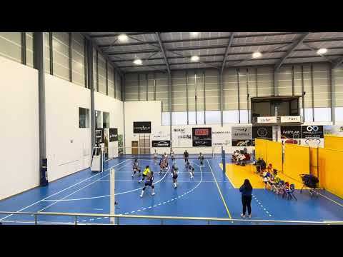 CD Fiães - FC Infesta Set 3