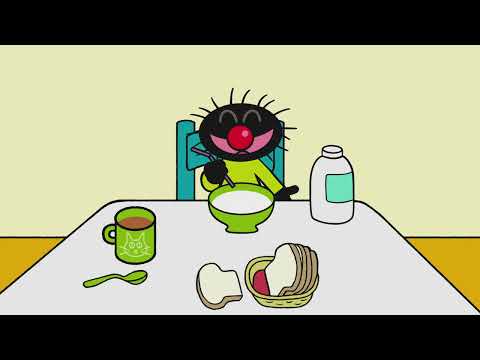 🤩 Les aventures de Petit Poilu ! 🤩 Épisodes complets 💕 Dessin Animé pour enfant