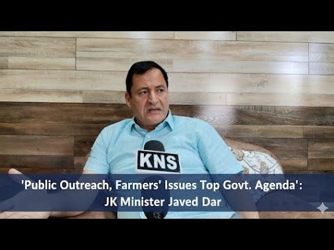 Public outreach and grievance redressal remain our top priorities, especial...
