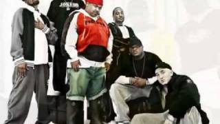 D12 - Kill Zone [Freestyle] (2010/2011) New Music
