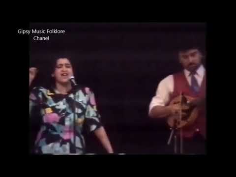 Ando Drom Együttes Flv