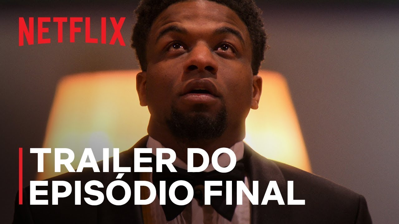 Round 6: O Desafio – T2 | Quem ganhará US$ 4.56 milhões? | Trailer do episódio final | Netflix
