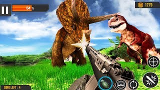 Dinosaur Hunt video thumbnail