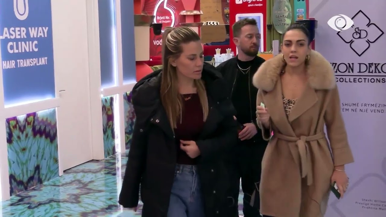 Ma kanë marrë..../ Gjesti nis të kërkojë 'valixhen e tundimeve' në shtëpi