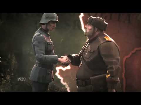 Hymn Polski (JNoise creative things) HD