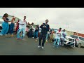 Ste Milano Dans Dos Clip Officiel