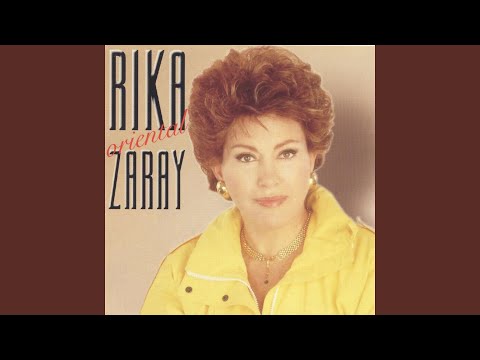 Si j'étais orientale