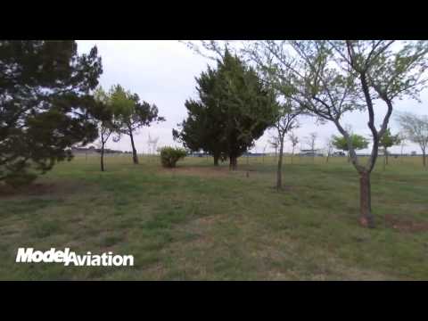 Parrot Bebop with Skycontroller