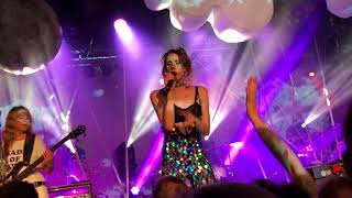 Kate Nash - Mouthwash [live HD]
