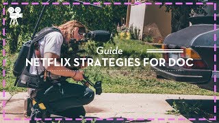 How to MAKE A DOCUMENTARY FILM Filmmaking, shooting video, making ideas. WEB SERIES TO NETFLIX?