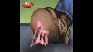 The Paperhead - Chew (Full Album)