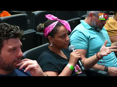 Capacitação Sabor de São Paulo - São João da Boa Vista (Polo 13)