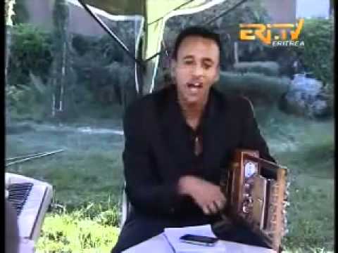 Said Berhanu Eritrean Music