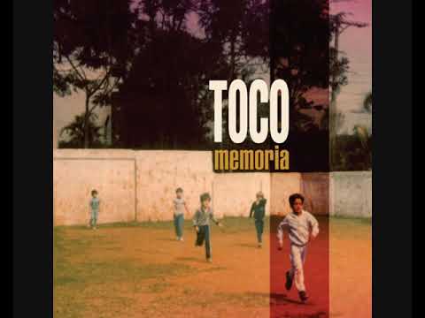 Toco – Memoria (2014 - Album)