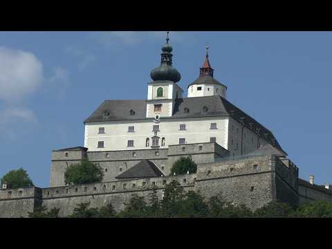 ©Burg Forchtenstein 2025