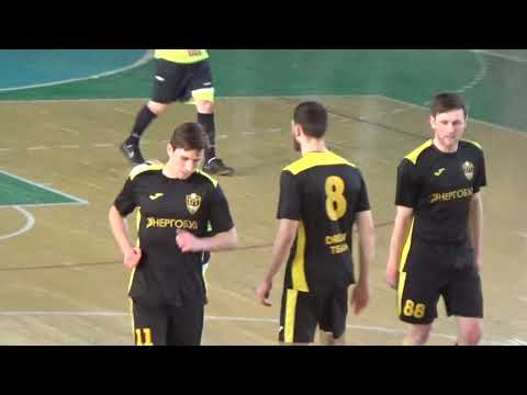 15 КУ 1 2 DreamTeam – Вега Пласт игра