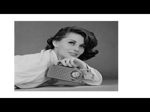 Freddy Cannon ~ Transistor Sister