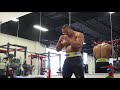 922 DEADLIFT AND BEHIND THE SCENES M&F PHOTOSHOOT