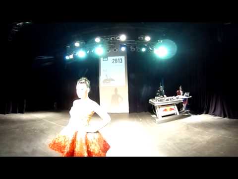 VR Fashion Show - Set 3/3