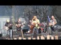 Going Up The Mountain - Seldom Scene at Hardly Stricyly 2013