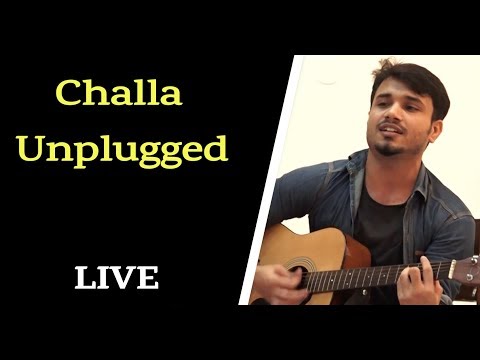 Ruman Khan Challa ki Labda firey..