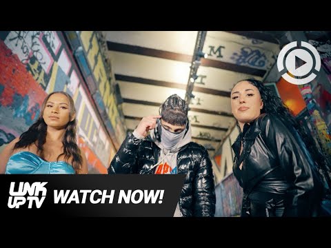 N1 - Love & Fraud [Music Video] | Link Up TV