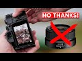 Why PRIME Lenses do NOTHING for me | ZOOMS all the way