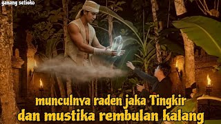 Download lagu WEJANGAN RADEN KAREBET UNTUK TEAM GASE mp3