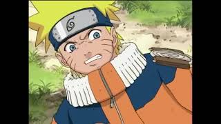 Download lagu Neji vs Naruto Nine-Tailed, release power of the Nine-Tailed FOX | Naruto [English Dubbed] mp3