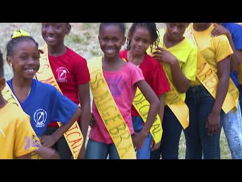 JAMAICA MAGAZINE 16/09/2018