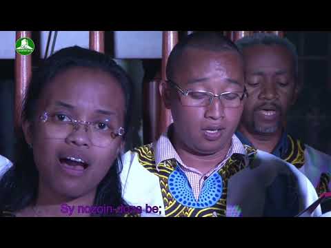 FFPM 109 - NAHAFOY  NY AIKO AHO