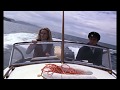 FROM RUSSIA WITH LOVE Boat Chase
