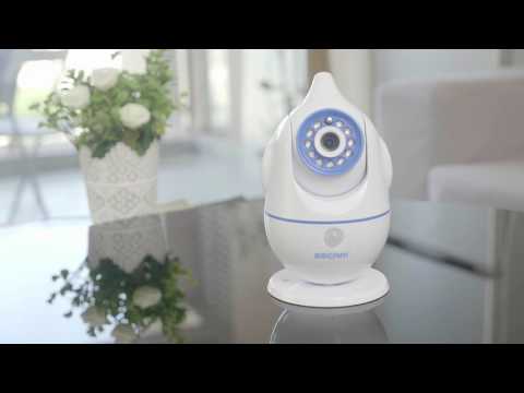 Escam Penguin QF521 and Escam shell QN01