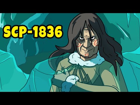Mother in the Ice | SCP-1836 (SCP Animation)