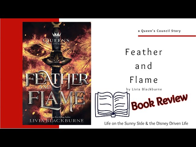 Vídeo relacionado con Feather and Flame (Queen's Council)