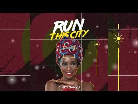 Cindy Sanyu - Tempo Rmx ft. Dufla Diligon (Audio)