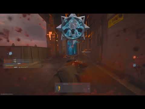 Ps5 Cod Black Ops 7 multiplayer (noob)