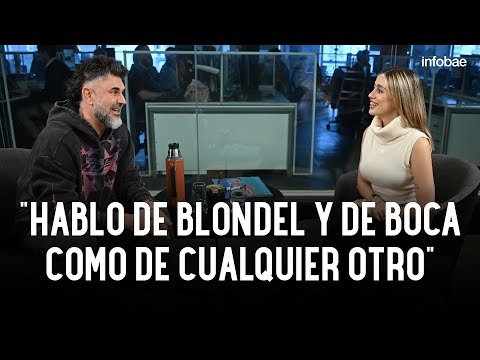 Morena Beltrán: Her passion for her work and how her soccer partner's influence on it | #Random