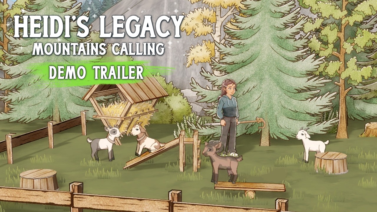 Trailer