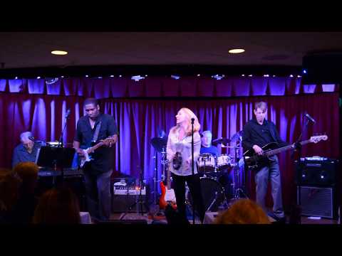 Dee Miller Band / Let The Good Times Roll