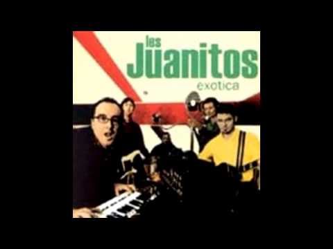 Juanitos - Strange Italian Song
