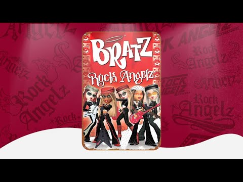 Bratz Rock Angelz FULL MOVIE Watch Party! 🎸
