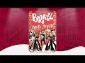 Bratz Rock Angelz FULL MOVIE